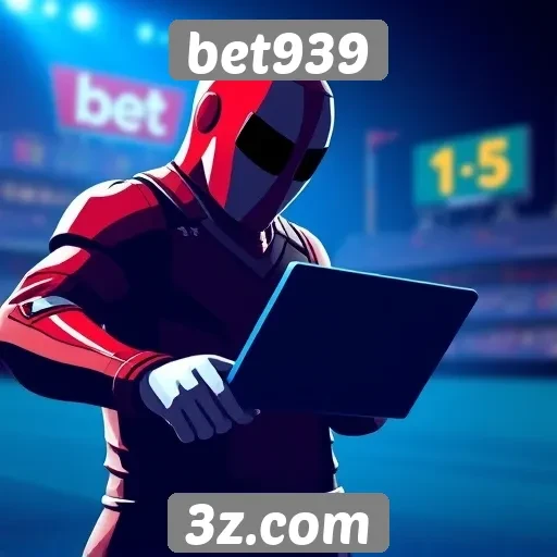 Vantagens dos jogos online na bet939