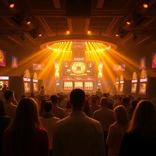 Apostas Criativas e Lucrativas no Bet939: Uma Nova Era