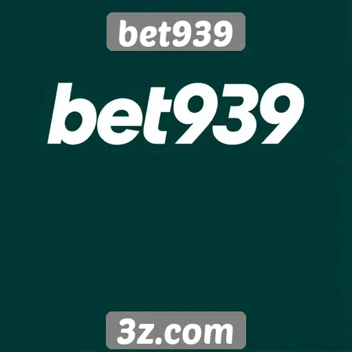 novidades e recursos do site de apostas bet939