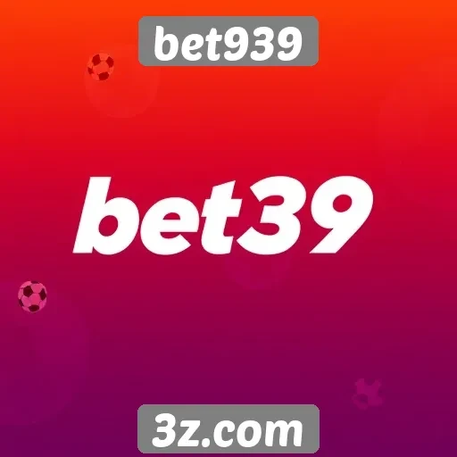 Plataforma Bet939 se destaca por promoções atrativas