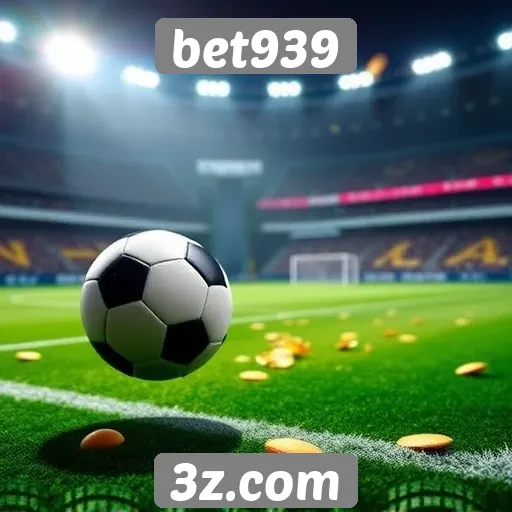 Estratégias de apostas recomendadas no bet939