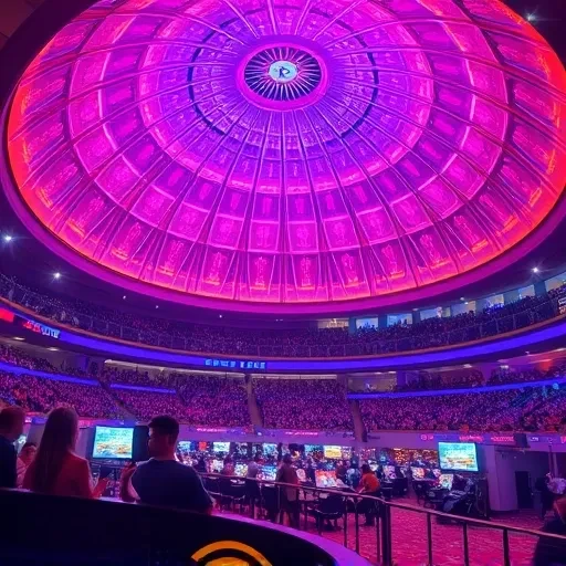 Bônus Especiais no bet939: Surpresas que Encantam Jogadores