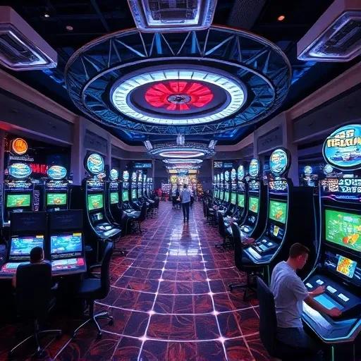 Diversão e Emoção no Cassino Bet939: Conheça Tudo Aqui