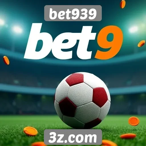Exclusivas promoções oferecidas pelo bet939 para novos usuários