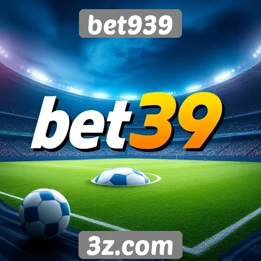 Perspectivas futuras para o site bet939