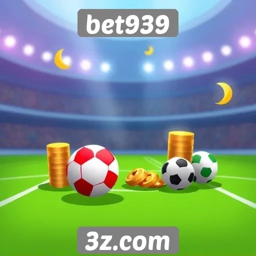 Comparação de jogos disponíveis na bet939