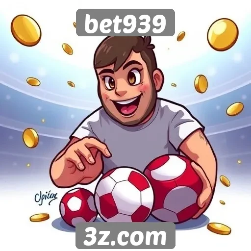 Análise das opções de jogos disponíveis no bet939