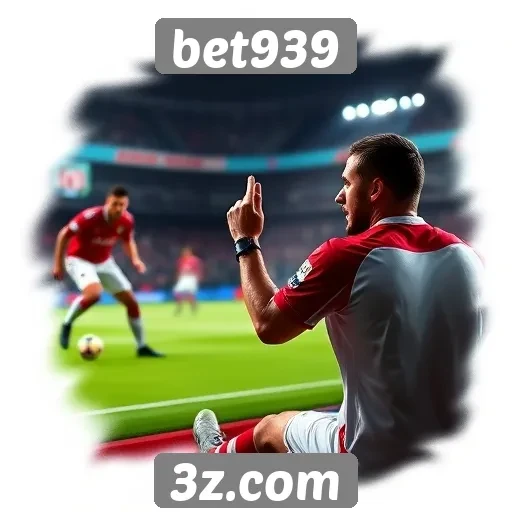 jogos ao vivo no bet939 atraem jogadores