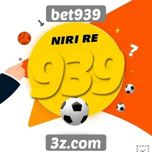 nova promoção atrai jogadores para bet939