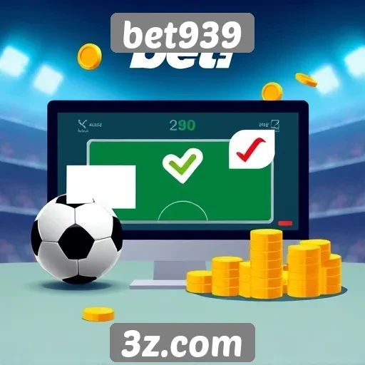 Opções de pagamento na bet939 e sua praticidade