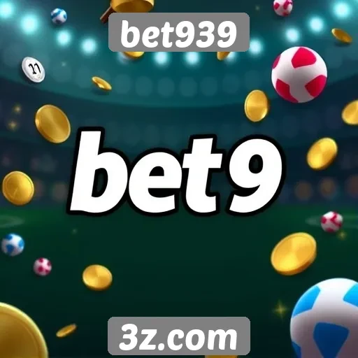 Exploração de jogos populares disponíveis no bet939