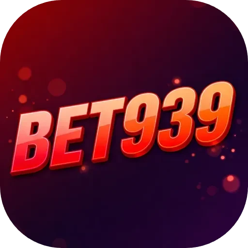 bet939 logo