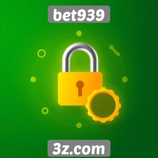 segurança das transações no bet939